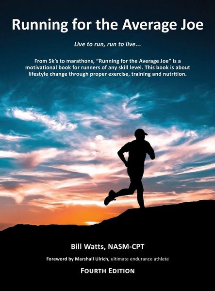 Produktbild: Running for the Average Joe