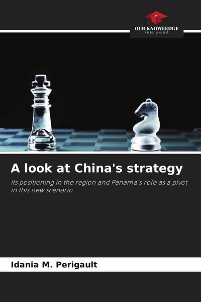 Produktbild: A look at China's strategy