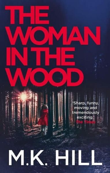 Produktbild: The Woman in the Wood