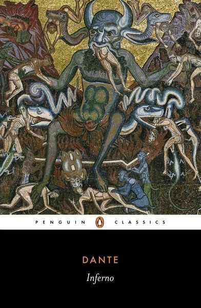 Produktbild: Inferno: The Divine Comedy I