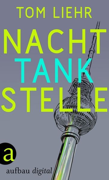 Produktbild: Nachttankstelle