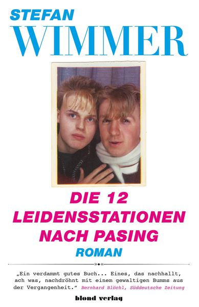 Produktbild: Die 12 Leidensstationen nach Pasing
