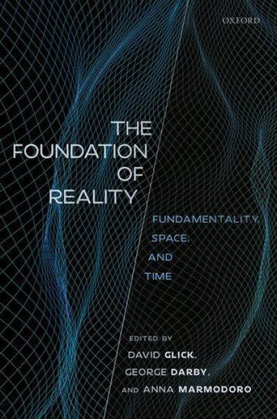 Produktbild: The Foundation of Reality