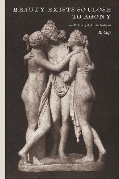 Produktbild: Beauty exists so close to agony