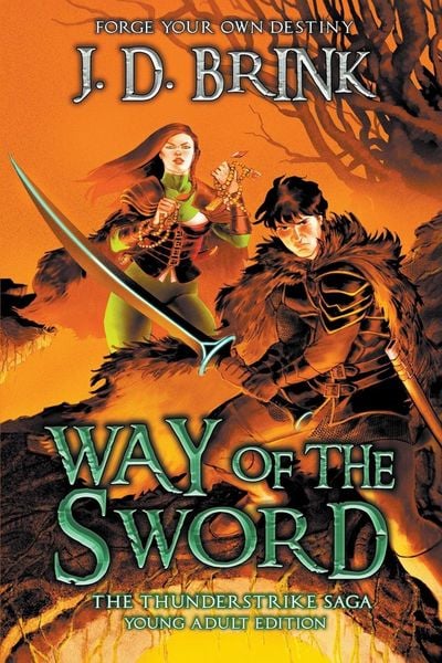 Produktbild: Way of the Sword
