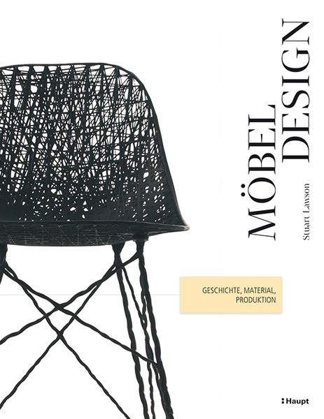 Produktbild: M&ouml;beldesign