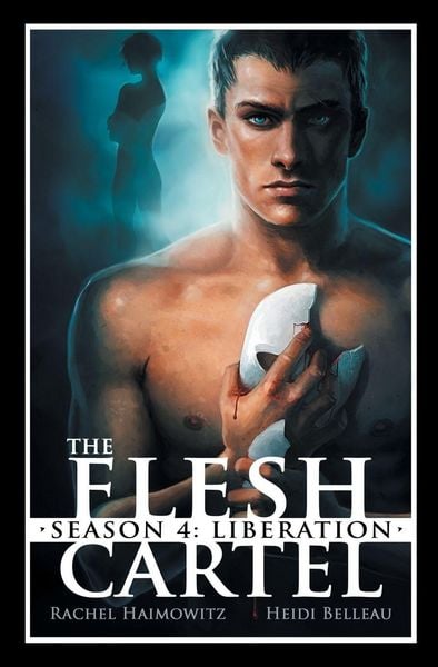 Produktbild: The Flesh Cartel, Season 4