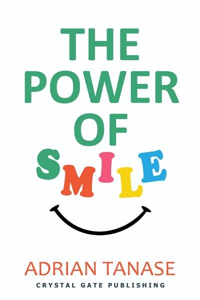Produktbild: The Power of Smile