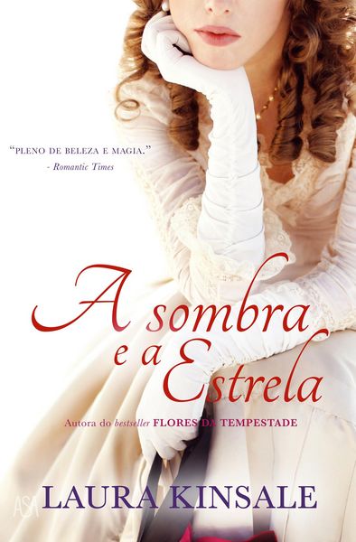 Produktbild: A Sombra e a Estrela