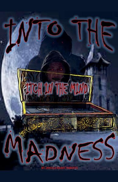 Produktbild: Into The Madness