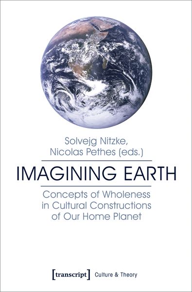 Produktbild: Imagining Earth