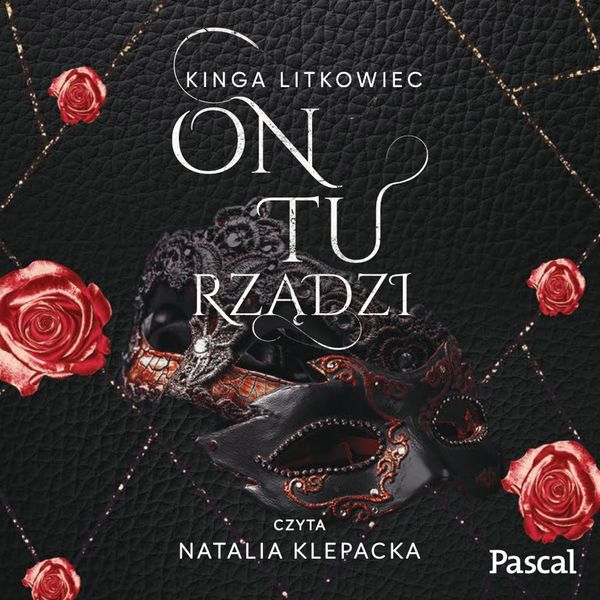 Produktbild: On tu rządzi. Mystic #1