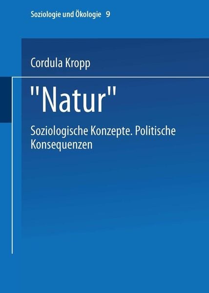 Produktbild: "Natur"