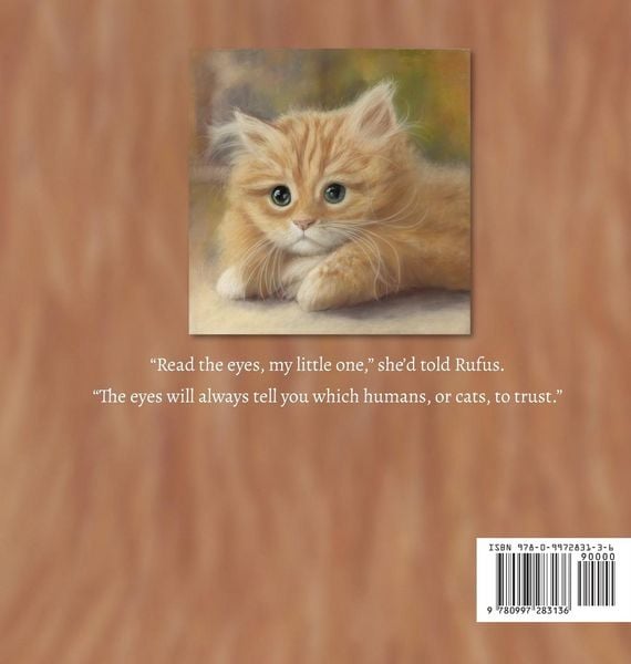 Produktbild: No Ordinary Cat