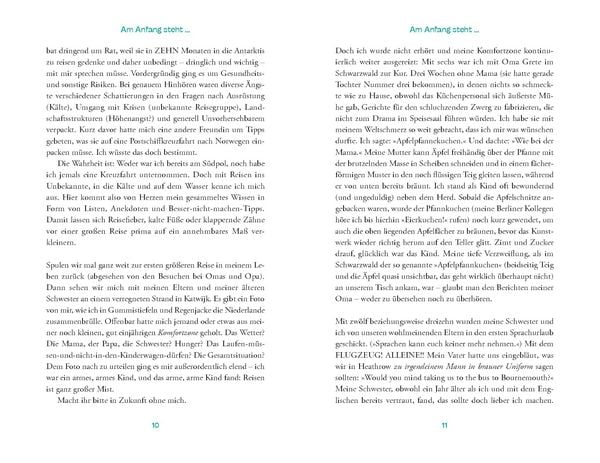 Produktbild: Reisefieber