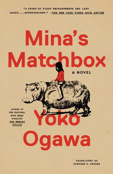 Produktbild: Mina's Matchbox