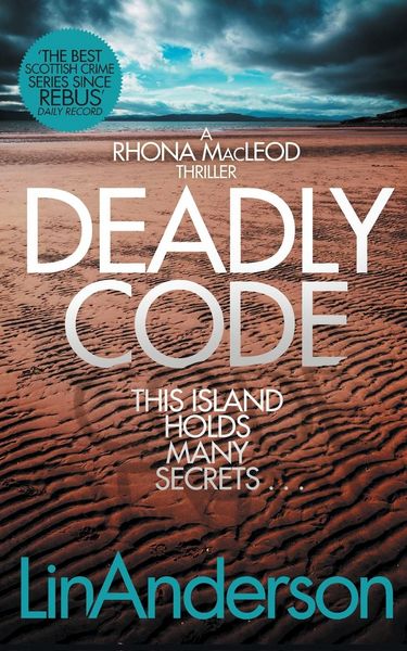 Produktbild: Deadly Code