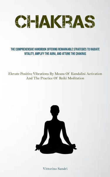 Produktbild: Chakras
