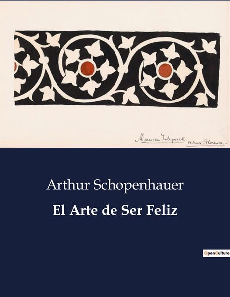 Produktbild: El Arte de Ser Feliz