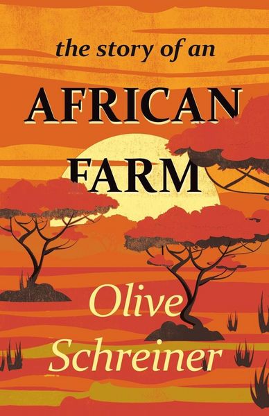 Produktbild: The Story of an African Farm