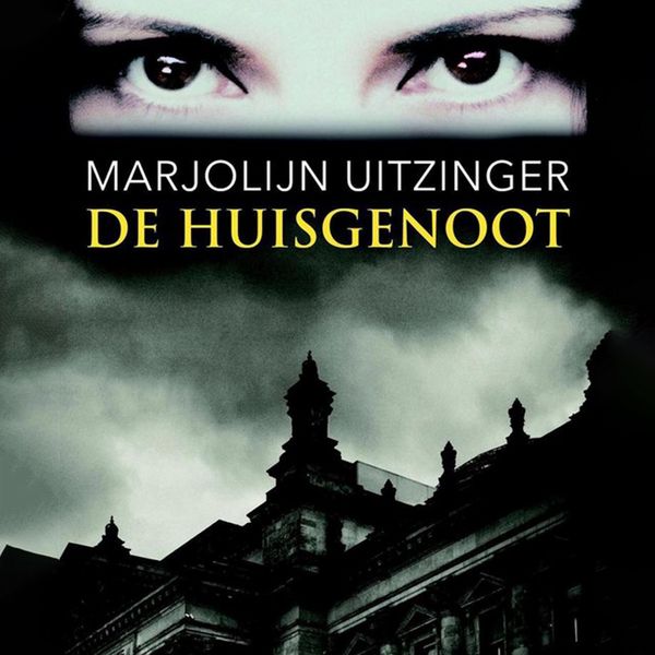 Produktbild: De huisgenoot