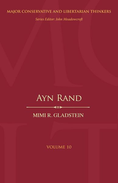 Produktbild: Ayn Rand