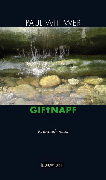 Produktbild: Giftnapf