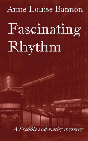 Produktbild: Fascinating Rhythm