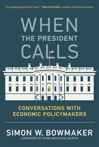 Produktbild: When the President Calls