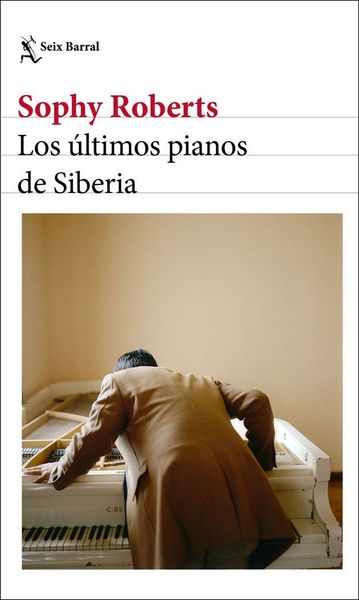 Produktbild: Los &uacute;ltimos pianos de Siberia