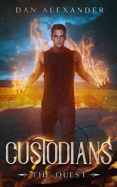 Produktbild: Custodians