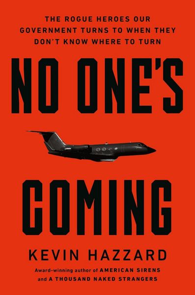 Produktbild: No One's Coming