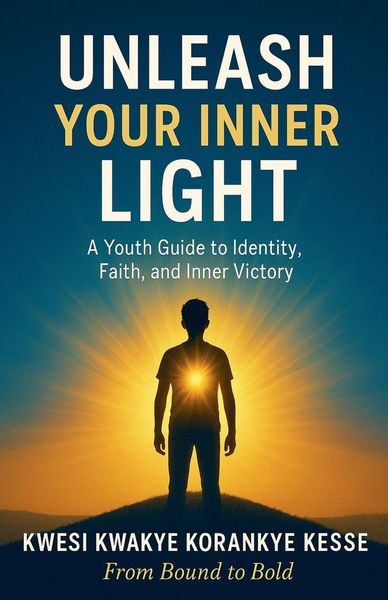 Produktbild: Unleash Your Inner Light
