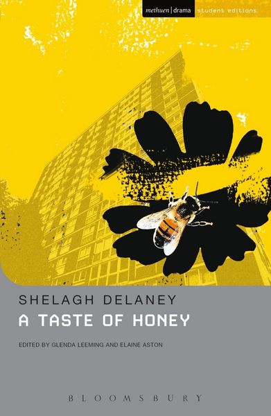 Produktbild: A Taste Of Honey