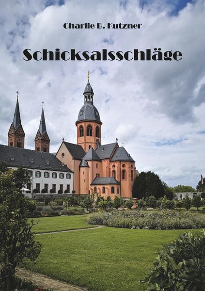 Produktbild: Schicksalsschl&auml;ge