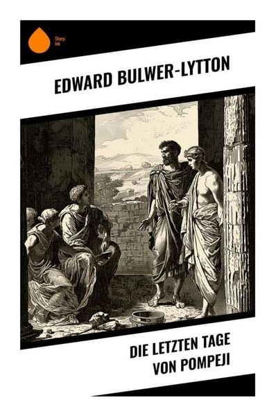 Produktbild: Die letzten Tage von Pompeji
