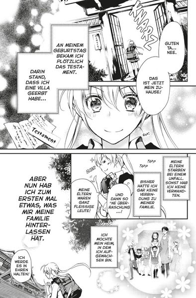 Produktbild: The Demon Prince 1