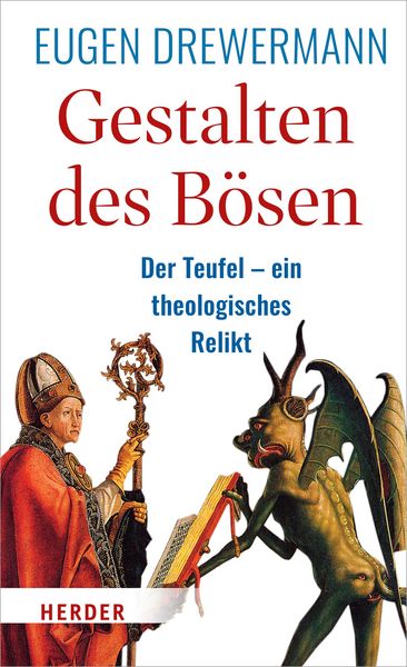 Produktbild: Gestalten des B&ouml;sen