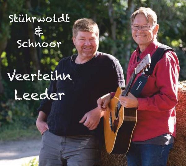 Produktbild: Veerteihn Leeder
