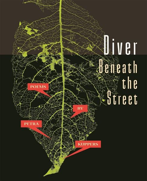 Produktbild: Diver Beneath the Street