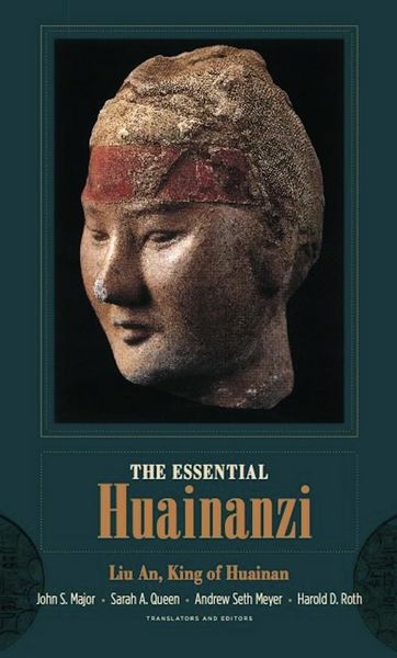 Produktbild: The Essential Huainanzi