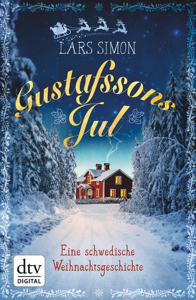 Produktbild: Gustafssons Jul