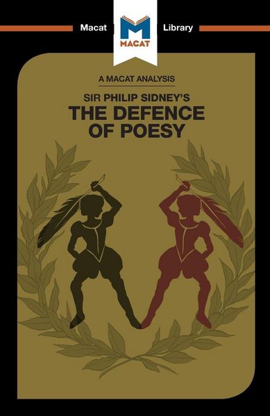 Produktbild: An Analysis of Sir Philip Sidney's The Defence of Poesy