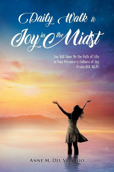 Produktbild: Daily Walk to Joy in the Midst