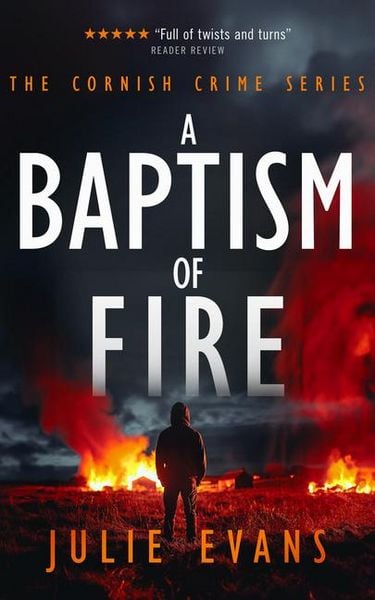 Produktbild: A Baptism of Fire