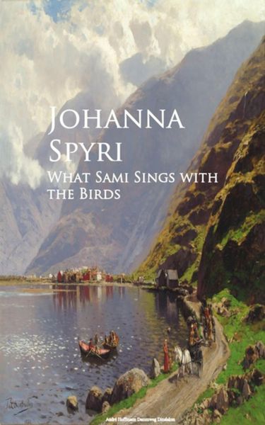 Produktbild: What Sami sings with the Birds