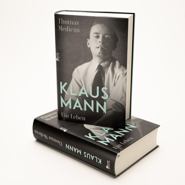 Klaus Mann