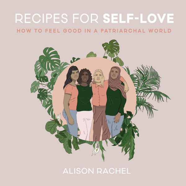 Produktbild: Recipes for Self-Love