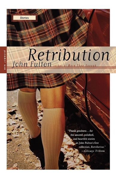 Produktbild: Retribution