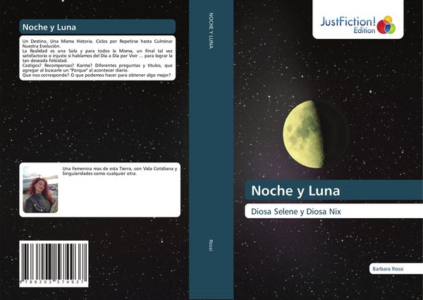Produktbild: Noche y Luna